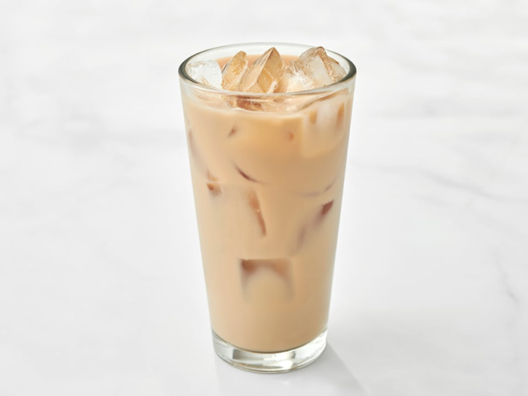 Iced Coffee – First Watch Menu