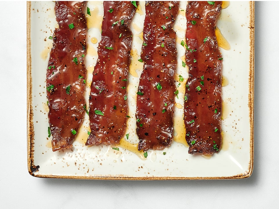 Million Dollar Bacon First Watch Menu