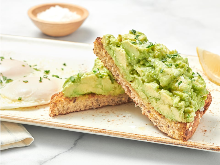 Avocado Toast – First Watch Menu