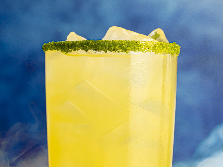 Pineapple Express – First Watch Menu